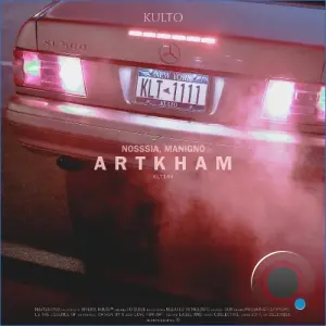 Nosssia, Manigno - Artkham (2026)