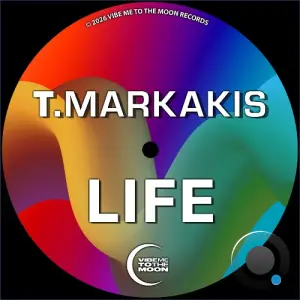 T.Markakis - Life (2026)