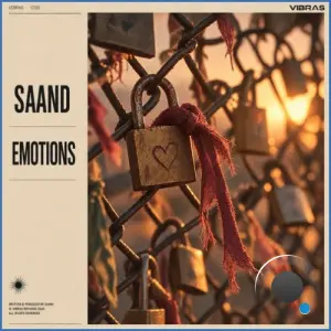 SAAND - Emotions (2026)