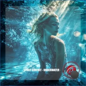 Spirit Circuit - Underwater (2026)