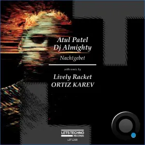 Atul Patel, DJ Almighty - Nachtgebet (2026)