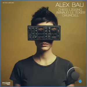 Alex Bau - Method Santumel (2026)