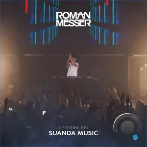 Roman Messer - Suanda Music 555 (2026-09-15)