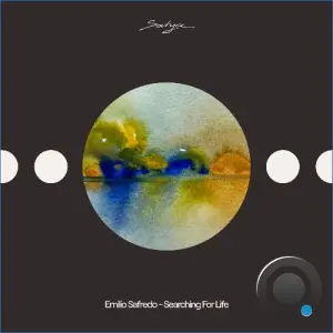 Emilio Safredo - Searching For Life (2026)