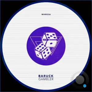 Baruck - Gambler (2026)