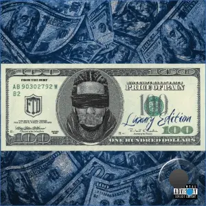 Dave East & Harry Fraud - Price Of Pain: Luxury Edition (2026)