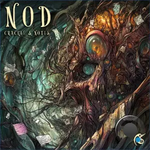 Nod - Crackle & Notes (2026)