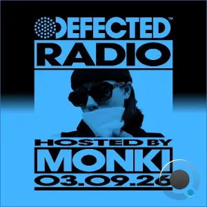 Monki - Defected In The House (08 September 2026) (2026-09-08)