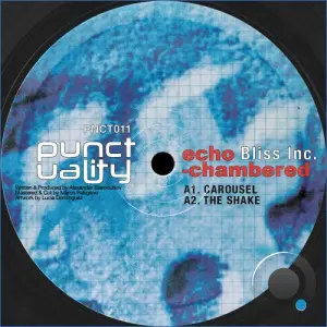 Bliss Inc. - echo-chambered (2026)