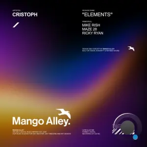 Cristoph - Elements (2026)