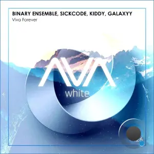 Binary Ensemble X Sickcode X Kiddy X Galaxyy - Viva Forever (2026)
