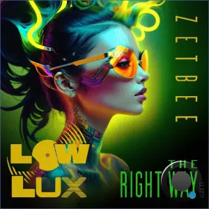 Zetbee - The Right Way (2026)