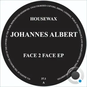 Johannes Albert - Face 2 Face (2026)
