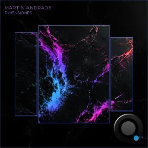 Martin Andrade - Dimensiones (2026)