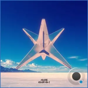 Solara (Br) - Helium, Vol. 3 (2026)