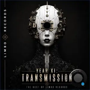 Mozzy Rekorder - Transmission Year Xi (2026)