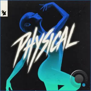 Deep Dish - Physical (2026)