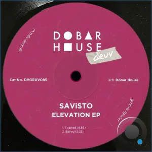 SAViSTO - Elevation (2026)
