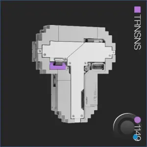 John Digweed - Transitions Episode 1149 (2026-09-07)