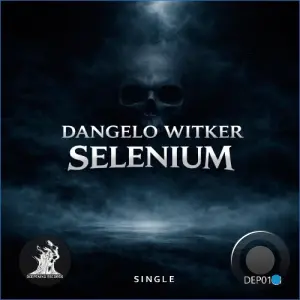 Dangelo Witker - Selénium (2026)