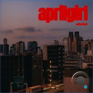 April Girl - Lift Me Up (2026)