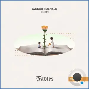 Jackob Roenald - Jinsei (2026)