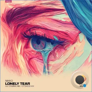 Nikko [CN] - Lonely Tear (2026)