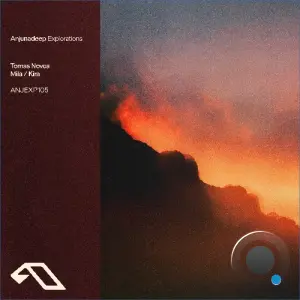 Tomas Novoa - Mila / Kira (2026)