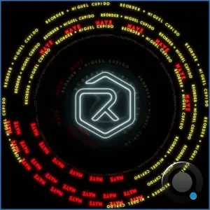 ReOrder & Miguel Cupido - Maye (2026)