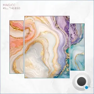 Magicc - Kill the Ego (2026)