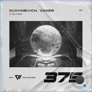 Voser, Dukhnevich - In My Head (2026)
