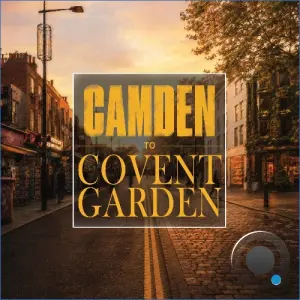 Funky DL - Camden To Covent Garden (2026)