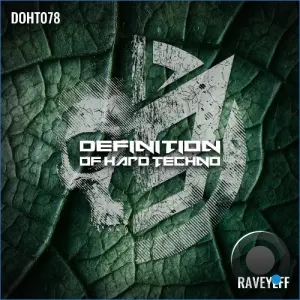 Raveyeff, Brune - New Generation (2026)