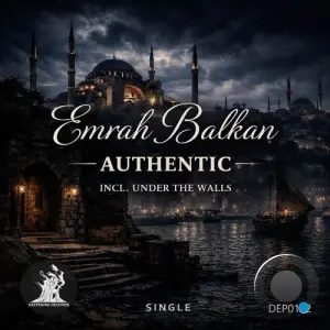 Emrah Balkan - Authentic (2026)