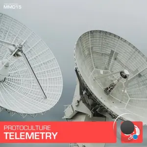 Protoculture - Telemetry (2026)