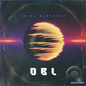 DBL & Darwin - Total Blackout (2026)