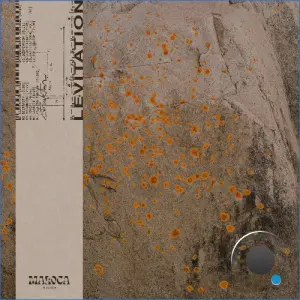 Struktur - Levitation (2026)