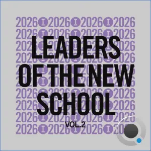 Leaders Of The New School 2026 Vol. 2 (2026)