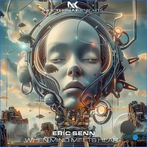 Eric Senn - When Mind Meets Heart (2026)