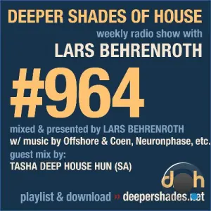 Lars Behenrenroth & Tasha - NONE (2026-09-06)