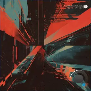 Aural Imbalance - Fragile Shapes (2026)