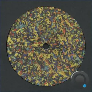 Dario Zenker - The Stance (2026)