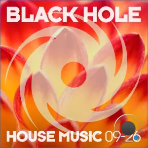 Black Hole House Music 09-26 (2026)