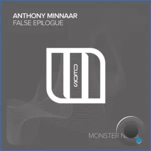 Anthony Minnaar - False Epilogue (2026)
