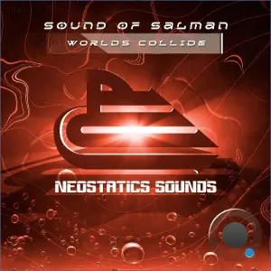 Sound of Salman - Worlds Collide (2026)