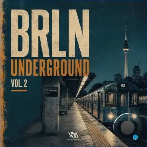 Brln Underground, Vol. 2 (2026)