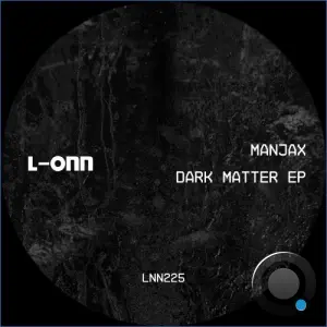 Manjax - Dark Matter (2026)