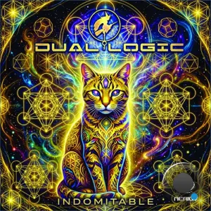 Dual Logic - Indomitable (2026)