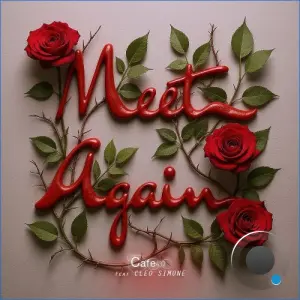 Cafe 432 feat Cleo Simone - Meet Again (2026)