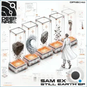 Sam Ex - Still Earth (2026)